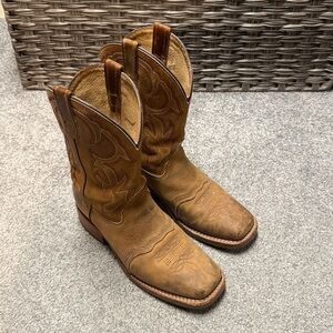 Double H DH3560 10 D Men’s Cowboy Boots